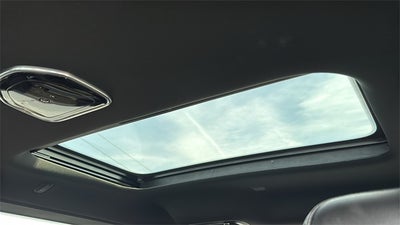 2026 Jeep Grand Wagoneer GRAND WAGONEER 4X2