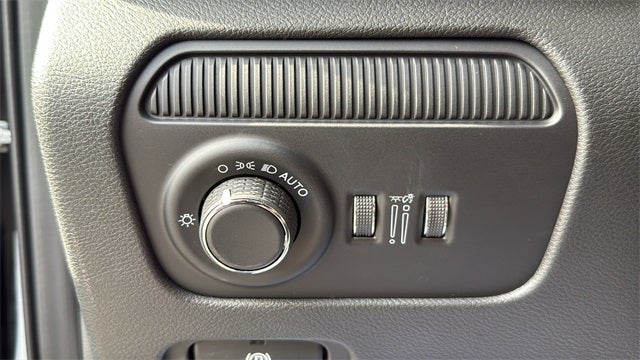 2026 Jeep Grand Wagoneer GRAND WAGONEER 4X2