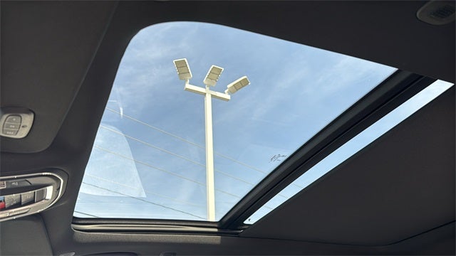 2026 Jeep Grand Wagoneer GRAND WAGONEER 4X2