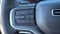 2027 Jeep Grand Wagoneer GRAND WAGONEER 4X2