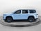 2027 Jeep Grand Wagoneer GRAND WAGONEER 4X2