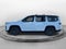 2027 Jeep Grand Wagoneer GRAND WAGONEER UPLAND 4X4