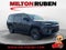 2026 Jeep Grand Wagoneer GRAND WAGONEER 4X4