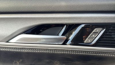 2026 Jeep Grand Wagoneer GRAND WAGONEER 4X4