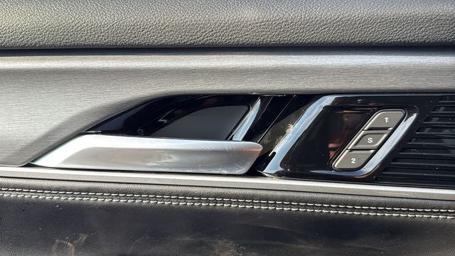 2026 Jeep Grand Wagoneer GRAND WAGONEER 4X4