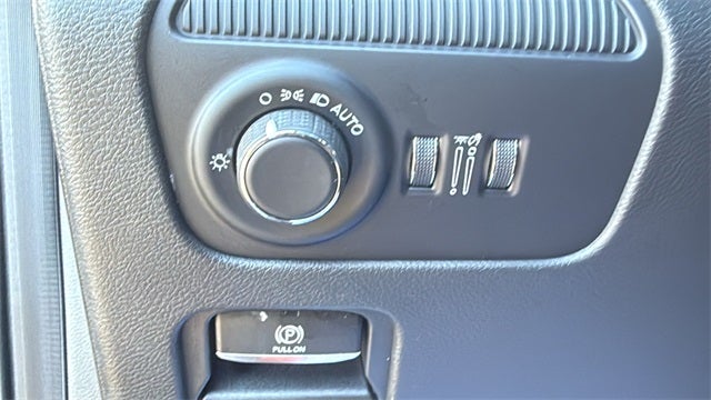 2026 Jeep Grand Wagoneer GRAND WAGONEER LIMITED ALTITUDE 4X4