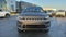 2026 Jeep Grand Wagoneer GRAND WAGONEER LIMITED RESERVE 4X4
