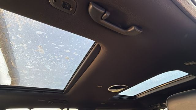 2026 Jeep Grand Wagoneer GRAND WAGONEER LIMITED RESERVE 4X4