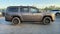 2026 Jeep Grand Wagoneer GRAND WAGONEER LIMITED RESERVE 4X4
