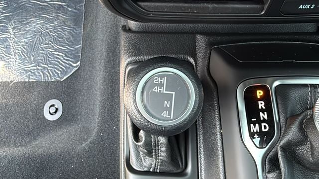 2026 Jeep Gladiator GLADIATOR SPORT 4X4
