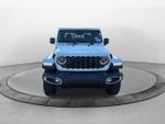 2027 Jeep Gladiator GLADIATOR SPORT S 4X4