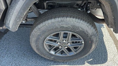 2026 Jeep Gladiator GLADIATOR SPORT S 4X4