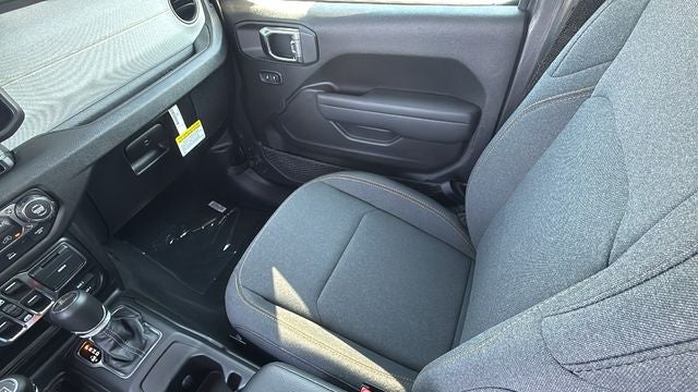 2026 Jeep Gladiator GLADIATOR SPORT S 4X4
