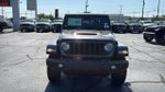 2026 Jeep Gladiator GLADIATOR SPORT S 4X4