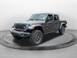 2027 Jeep Gladiator GLADIATOR RUBICON 4X4