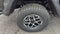 2027 Jeep Gladiator GLADIATOR RUBICON 4X4