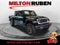 2027 Jeep Gladiator GLADIATOR RUBICON 4X4
