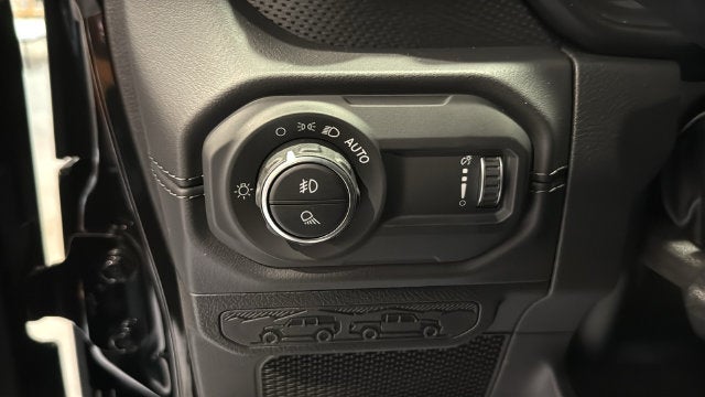 2027 Jeep Gladiator GLADIATOR RUBICON 4X4