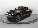 2027 Jeep Gladiator GLADIATOR RUBICON 4X4