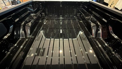 2027 Jeep Gladiator GLADIATOR RUBICON 4X4
