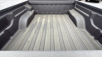 2026 Jeep Gladiator GLADIATOR RUBICON X 4X4