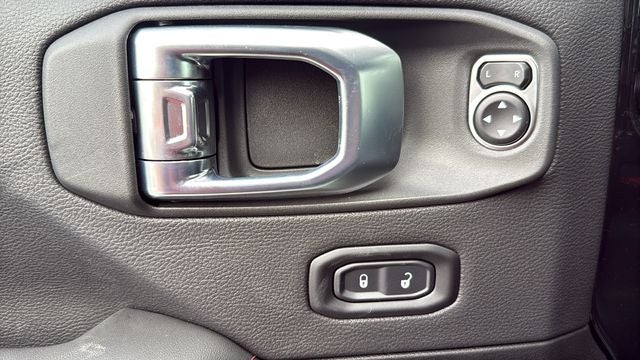 2026 Jeep Gladiator GLADIATOR RUBICON X 4X4