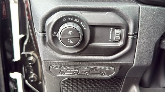 2026 Jeep Gladiator GLADIATOR RUBICON X 4X4