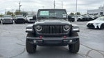 2026 Jeep Gladiator GLADIATOR RUBICON X 4X4