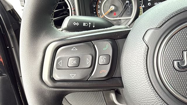 2026 Jeep Gladiator GLADIATOR RUBICON X 4X4