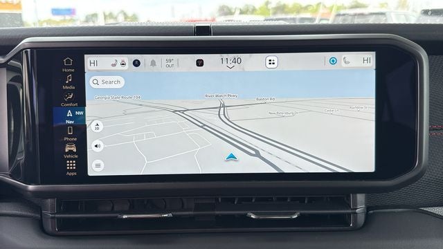 2026 Jeep Gladiator GLADIATOR RUBICON X 4X4