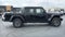 2026 Jeep Gladiator GLADIATOR RUBICON X 4X4
