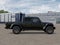 2026 Jeep Gladiator GLADIATOR RUBICON X 4X4