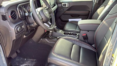 2026 Jeep Gladiator GLADIATOR SHADOW OPS 4X4