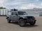 2026 Jeep Gladiator GLADIATOR SHADOW OPS 4X4