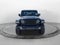 2027 Jeep Gladiator GLADIATOR RUBICON 4X4