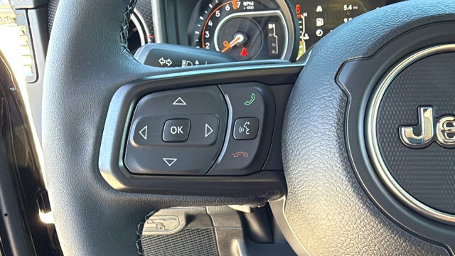 2027 Jeep Gladiator GLADIATOR RUBICON 4X4