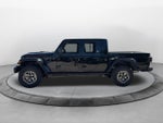 2027 Jeep Gladiator GLADIATOR RUBICON 4X4