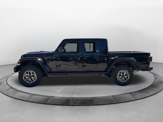 2027 Jeep Gladiator GLADIATOR RUBICON 4X4