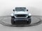 2027 Jeep Gladiator GLADIATOR RUBICON 4X4