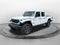 2027 Jeep Gladiator GLADIATOR RUBICON 4X4