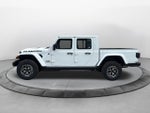 2027 Jeep Gladiator GLADIATOR RUBICON 4X4