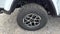 2027 Jeep Gladiator GLADIATOR RUBICON 4X4