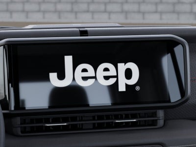 2027 Jeep Gladiator Rubicon