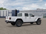 2027 Jeep Gladiator Rubicon
