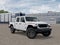 2027 Jeep Gladiator Rubicon