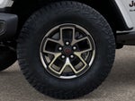 2027 Jeep Gladiator Rubicon