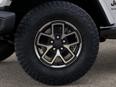 2027 Jeep Gladiator Rubicon