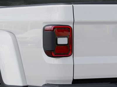 2027 Jeep Gladiator Rubicon
