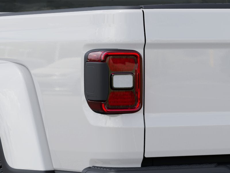2027 Jeep Gladiator Rubicon