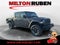 2026 Jeep Gladiator GLADIATOR RUBICON X 4X4